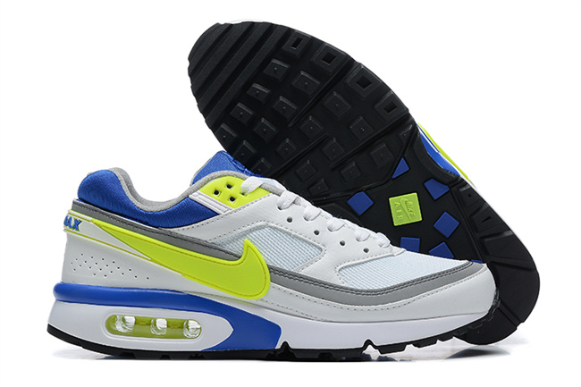 Men's Running Weapon Air Max BW Shoes 005