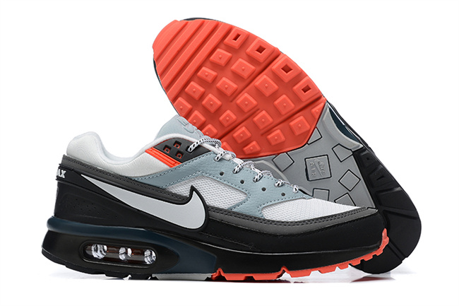 Men's Running Weapon Air Max BW Shoes 010